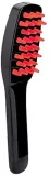 Щётка для волос ErthSkin London Advanced LED Hair Growth Brush массажная, с вибрацией, 1 шт — фото 3