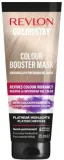 Маска для усиления цвета волос Revlon ColorStay, тонирующие пигменты, пантенол, витамин E, для окрашенных волос, 125 мл, оттенок Platinum — фото 1