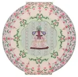 Маникюрный набор Cath Kidston Wild Flowers крем для рук крем для кутикулы пилка и книпсер с маслом ши — фото 2