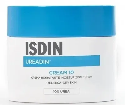 Крем для тела Isdin Ureadin Cream 10 с мочевиной увлажняющий 300 мл