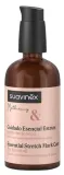 Масло для тела Suavinex Mothering Essential питательное с примулой миндалём и зародышами пшеницы — фото 1