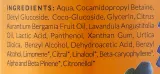 Шампунь Opcja Natura Szampon Z Lasu для жирных волос с крапивой и бергамотом, 250 мл — фото 2
