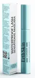 Тушь для ресниц ErthSkin London Waterproof Lash Sensational Mascara водостойкая, для объёма и длины, 12 мл — фото 3