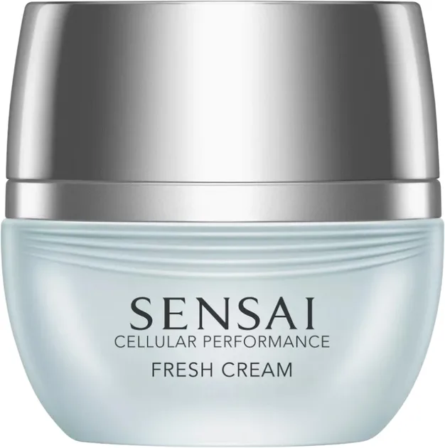 Крем для лица Sensai Cellular Performance Fresh увлажняющий 40 мл