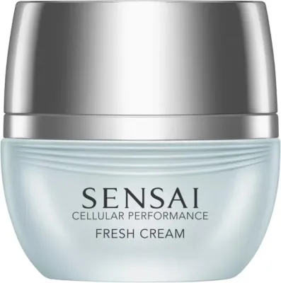 Крем для лица Sensai Cellular Performance Fresh увлажняющий 40 мл