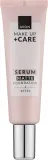 Тональная основа-сыворотка Avon Make Up + Care Serum Matte Foundation матирующая SPF 30, 30 мл, оттенок 420 г — фото 1