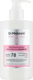 Шампунь Dr.Melaxin Bondex Protein Binding для повреждённых волос с аргановым маслом, 400 мл — фото 1