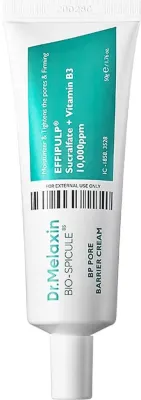 Крем для лица Dr.Melaxin BP Pore Barrier для пор 50 мл