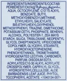 Крем для лица солнцезащитный матирующий Avon Care Sun+ SPF50 50 мл — фото 2