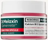 Крем для лица Dr.Melaxin Cemenrete Cyano Pink с микроиглами 50 мл — фото 1