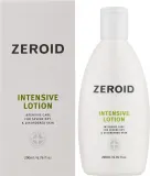Лосьон для лица и тела Zeroid Intensive интенсивно увлажняющий с церамидами 200 мл — фото 2