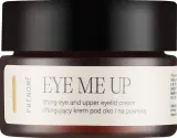 Крем для области вокруг глаз Phenome Eye Me Up с алоэ эктоином маслом ши для зрелой кожи 15 мл — фото 1