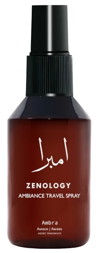 Спрей для дома Zenology Ambiance Travel Spray Sandal Wood сандал 75 мл