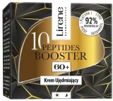 Крем для лица Lirene 10 Peptides Booster 60+ укрепляющий 50 мл — фото 1