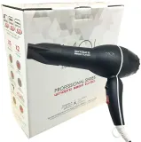 Фен MOI WindPro 3900 Turbo 2200 Вт, ионно-керамическая технология — фото 1