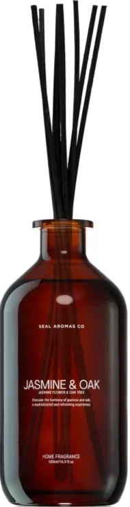Ароматический диффузор Seal Aromas Jasmine & Oak жасмин и дуб