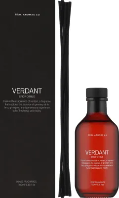 Ароматический диффузор Seal Aromas Verdant
