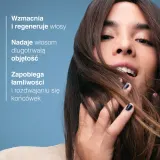 Укрепляющий кондиционер против ломкости волос Ducray Anaphase Anti-Breakage Conditioner, 200 мл — фото 4