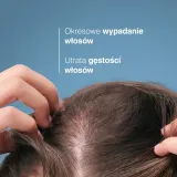 Укрепляющий кондиционер против ломкости волос Ducray Anaphase Anti-Breakage Conditioner, 200 мл — фото 5