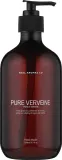 Мыло жидкое для рук Seal Aromas Pure Verveine вербена, 500 мл — фото 1