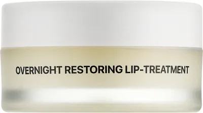 Ночной бальзам для губ Transparent Lab Overnight Restoring