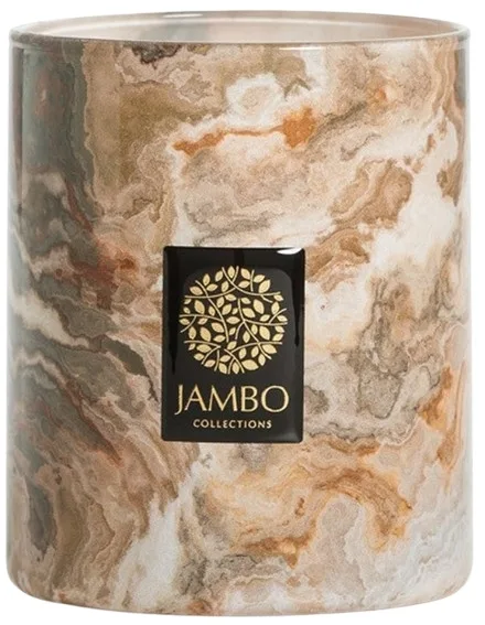 Свеча ароматическая Jambo Collections