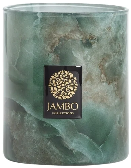 Свеча ароматическая Jambo Collections