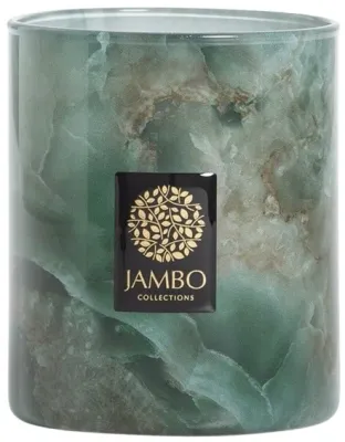 Свеча ароматическая Jambo Collections