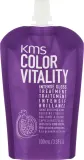 Кондиционер для окрашенных волос с эффектом интенсивного блеска KMS California ColorVitality Intense Gloss Treatment, 500 мл — фото 1
