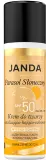 Крем для лица Janda с фильтром SPF50 увлажняющий 50 мл — фото 1