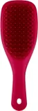 Расчёска для волос Tangle Teezer The Ultimate Detangler Mini компактная, Electric Raspberry, 1 шт — фото 1