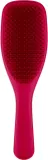 Расчёска для волос Tangle Teezer The Ultimate Detangler с ручкой, для влажных волос, Electric Raspberry, 1 шт — фото 1