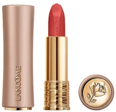 Помада для губ Lancome L'Absolu Rouge Intimatte матовая