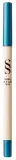 Карандаш для глаз Sensilis Le Crayon 24h Eyes водостойкий, стойкость до 24 часов, 1,2 мл, оттенок Blue — фото 1
