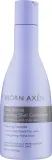 Кондиционер против жёлтых оттенков для светлых волос Bjorn Axen Cool Blonde Coloring Silver Conditioner, 250 мл — фото 1