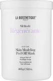 Профессиональная моделирующая маска-пилинг для лица La Biosthetique Methode Regenerante Skin Modelling Peel-Off Mask — фото 1