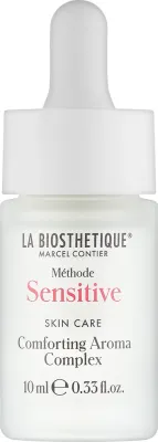 Масло для лица La Biosthetique Methode Sensitive ароматический комплекс для чувствительной кожи 10 мл