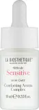 Масло для лица La Biosthetique Methode Sensitive ароматический комплекс для чувствительной кожи 10 мл — фото 1