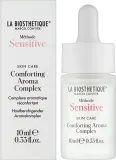 Масло для лица La Biosthetique Methode Sensitive ароматический комплекс для чувствительной кожи 10 мл — фото 2