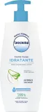 Увлажняющий бальзам для тела Leocrema Moisturising Body Lotion с алоэ вера, 400 мл или — фото 2