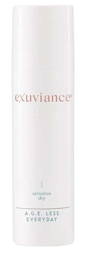 Крем для лица Exuviance A.G.E. Less Everyday для сухой кожи 50 мл
