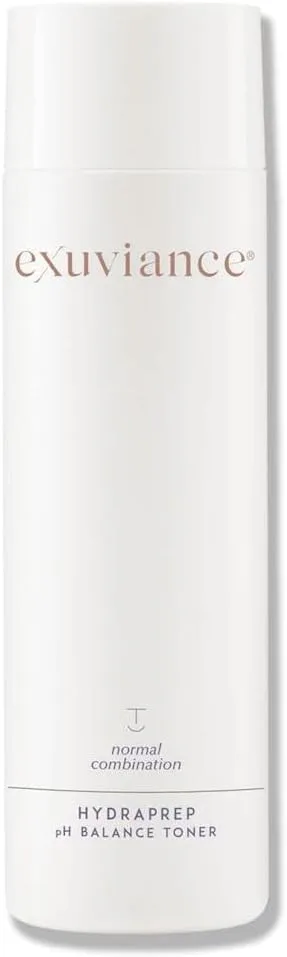 Тоник для лица Exuviance HydraPrep pH Balance Toner увлажняющий, для подготовки кожи к уходу, 200 мл