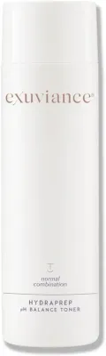 Тоник для лица Exuviance HydraPrep pH Balance Toner увлажняющий, для подготовки кожи к уходу, 200 мл