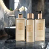 Роскошный мист для тела и волос Baylis & Harding The Edit Vanilla Seduction, Великобритания, 250 мл — фото 4