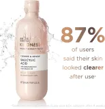 Гель для душа Baylis & Harding Kindness+ с салициловой кислотой, 500 мл — фото 4