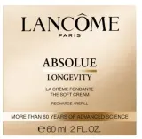 Крем для лица Lancome Absolue Longevity Soft Cream для тонуса сменный блок 60 мл — фото 2