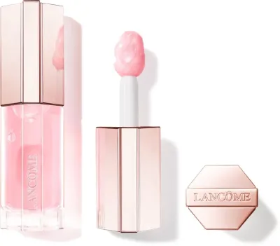 Масло-блеск для губ Lancome Idole Juicy Treat