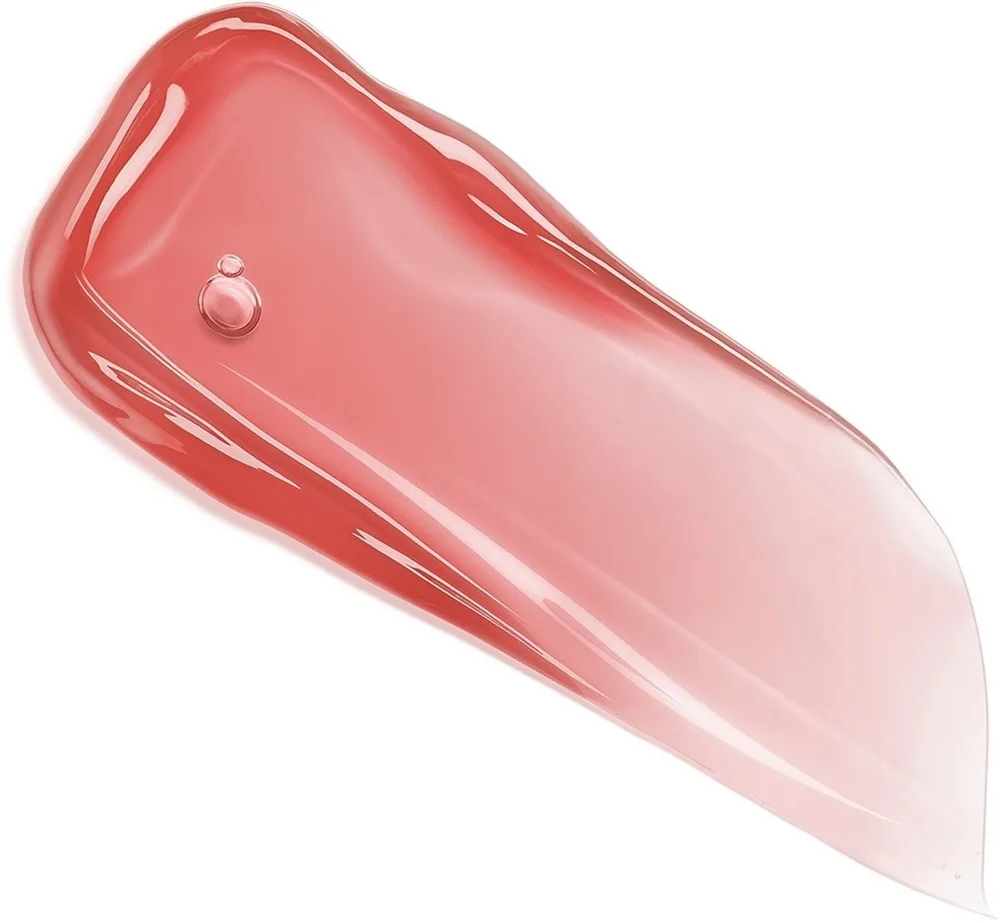 Масло-блеск для губ Lancome Idole Juicy Treat, оттенок 16 - Pinky Promise