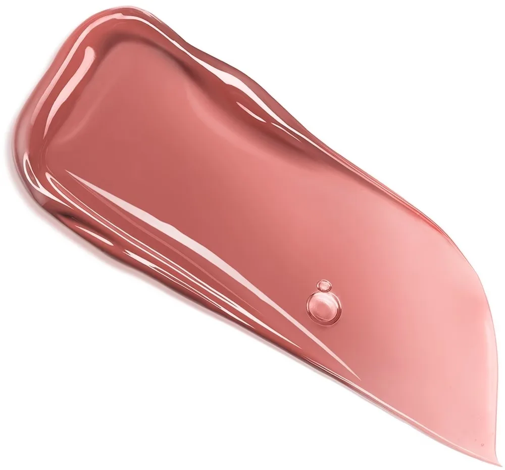 Масло-блеск для губ Lancome Idole Juicy Treat, оттенок 33 - Idole Nude