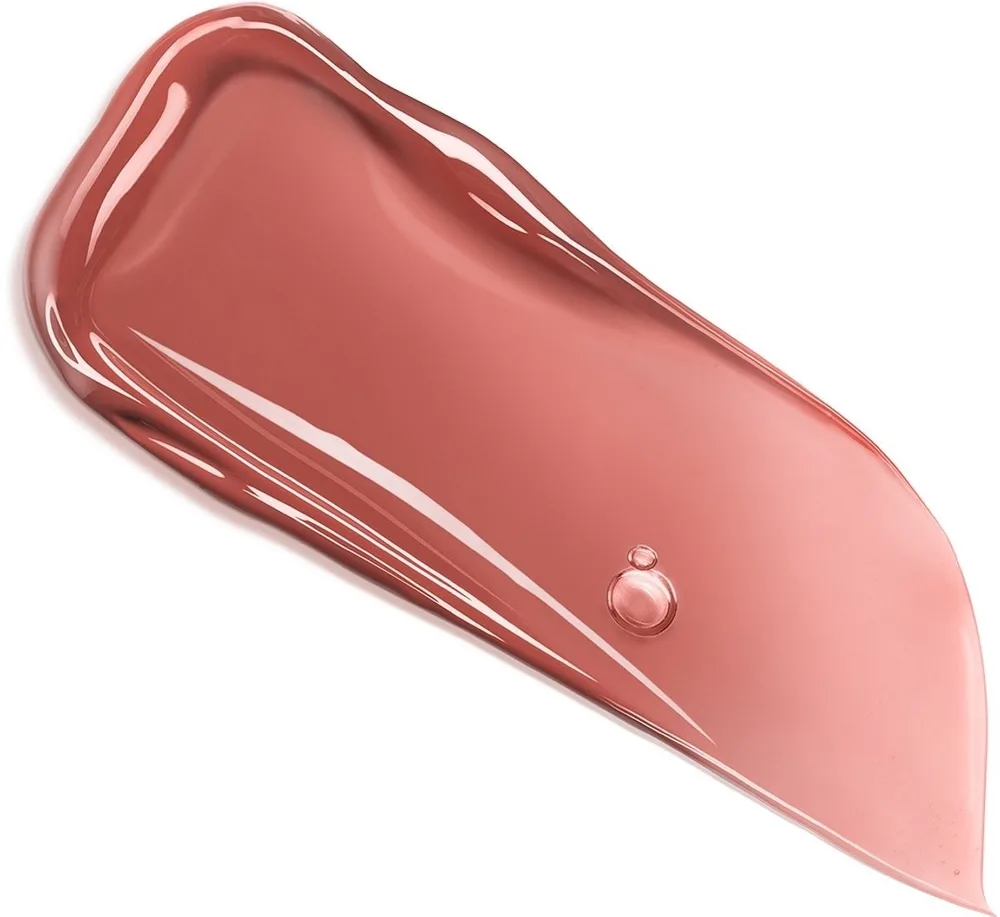 Масло-блеск для губ Lancome Idole Juicy Treat, оттенок 40 - All The Tea